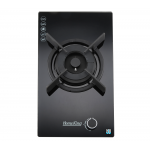 Home King HK130GL-TG 30cm Built-in Single Zone Town Gas Hob